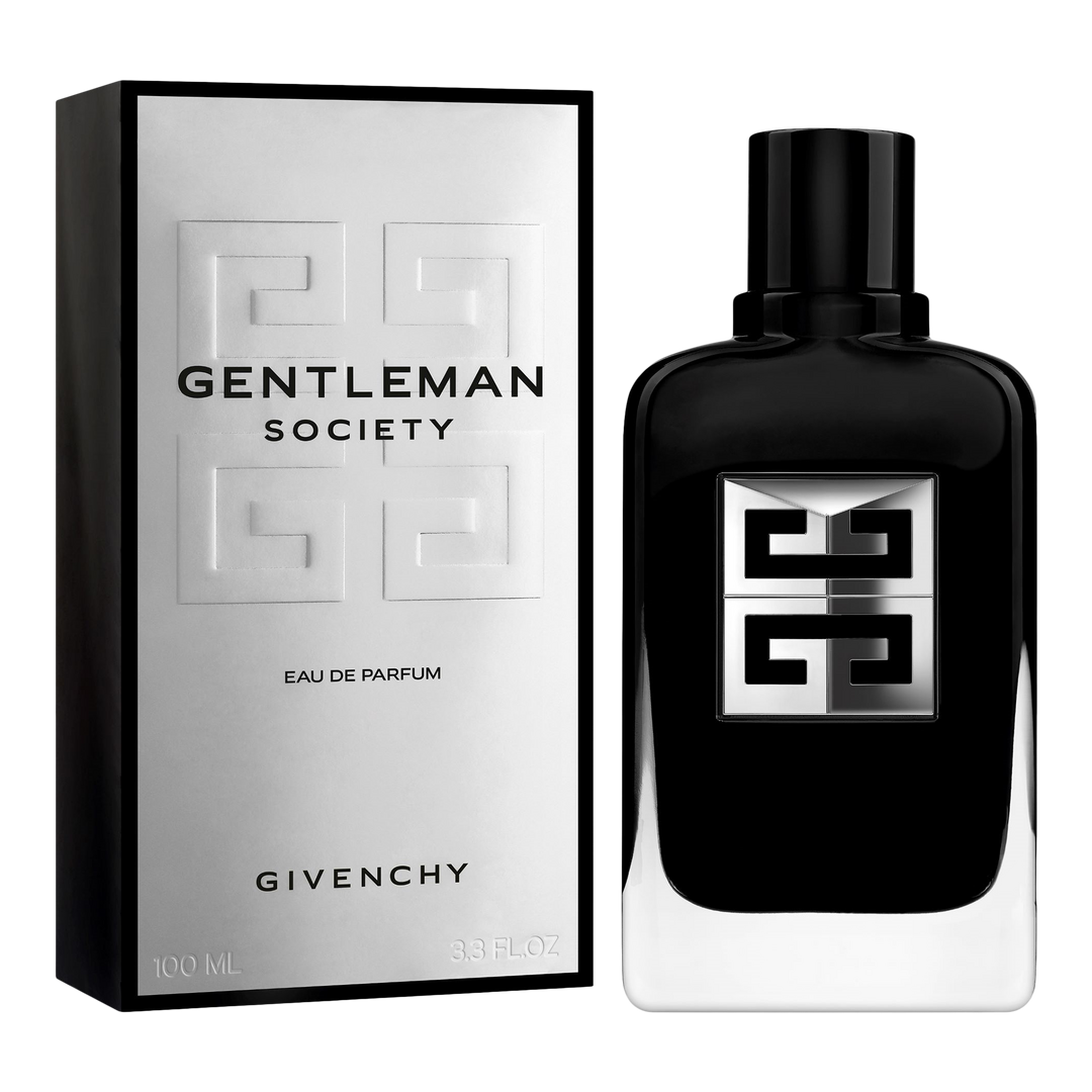 Gentleman Society - Eau de Parfum