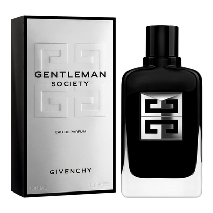 Gentleman Society - Eau de Parfum