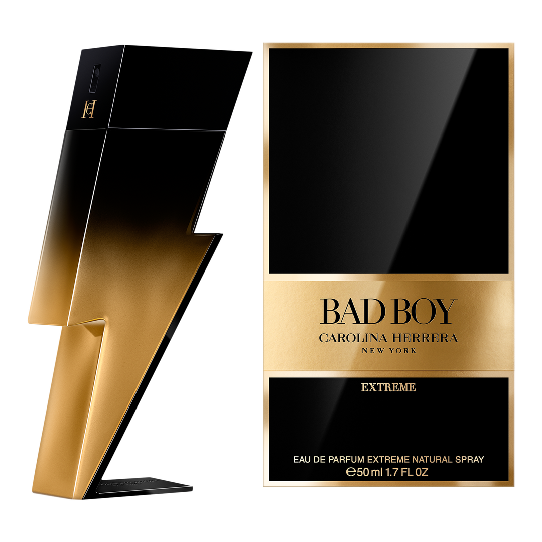 Bad Boy Extreme - Eau de Parfum