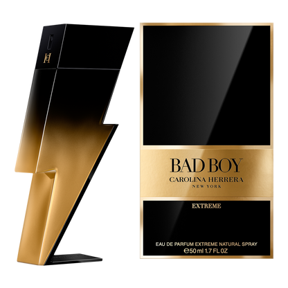 Bad Boy Extreme - Eau de Parfum