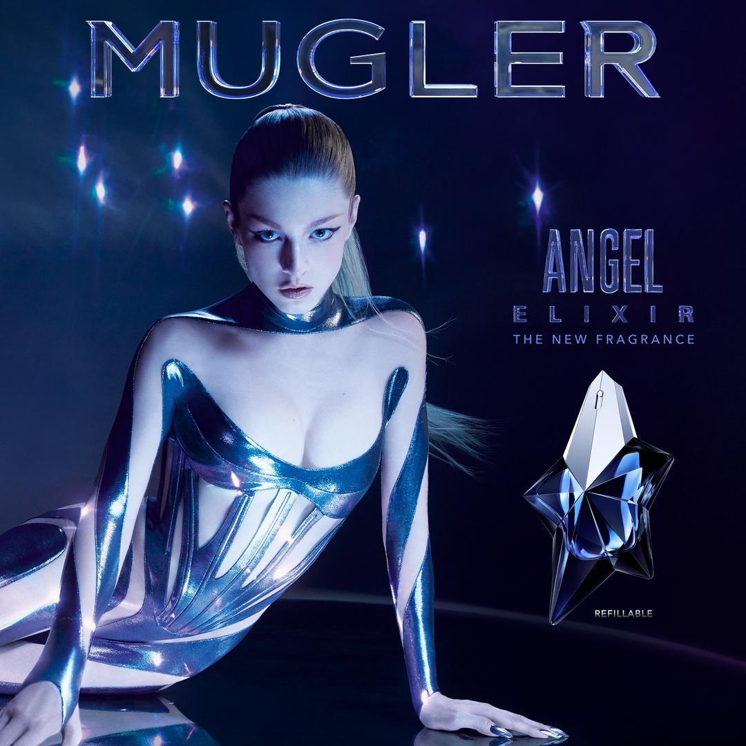 Angel Elixir Eau de Parfum