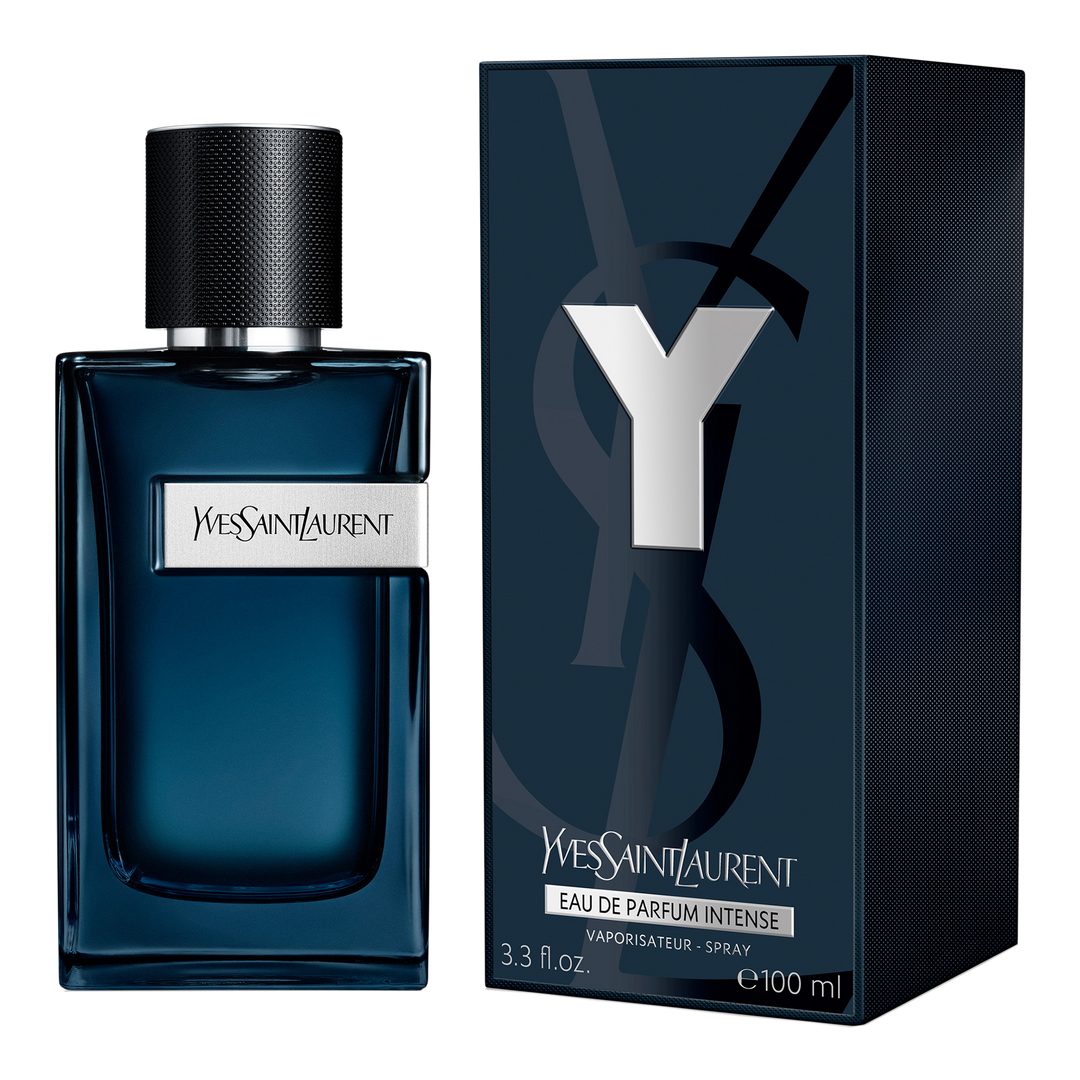 Y Eau de Parfum Intense