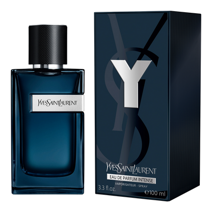 Y Eau de Parfum Intense