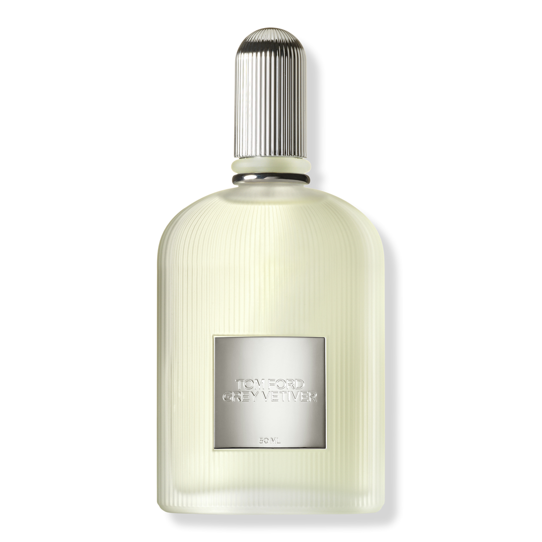 Grey Vetiver - Eau de Parfum