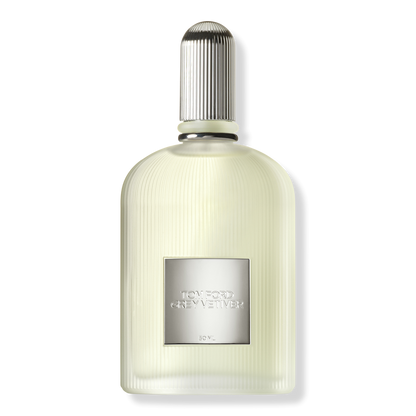 Grey Vetiver - Eau de Parfum