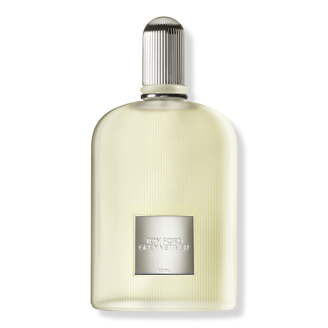 Grey Vetiver - Eau de Parfum