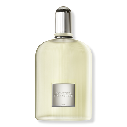 Grey Vetiver - Eau de Parfum