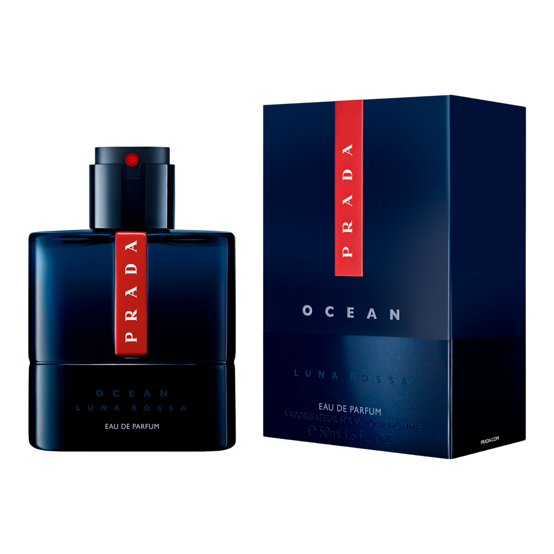 Luna Rossa Ocean - Eau de Parfum