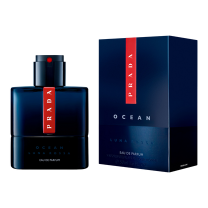 Luna Rossa Ocean - Eau de Parfum