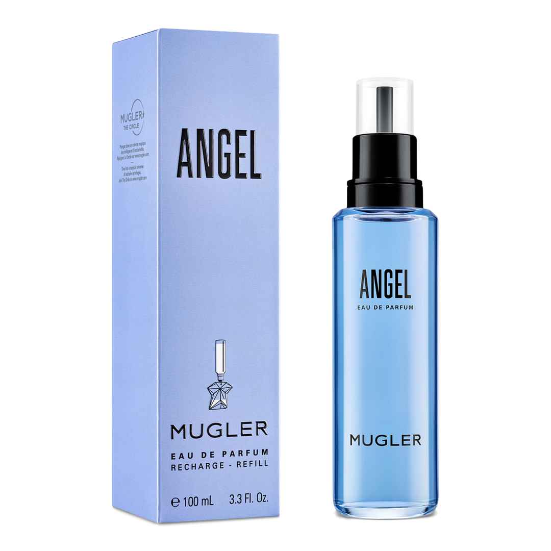 Angel Eau de Parfum