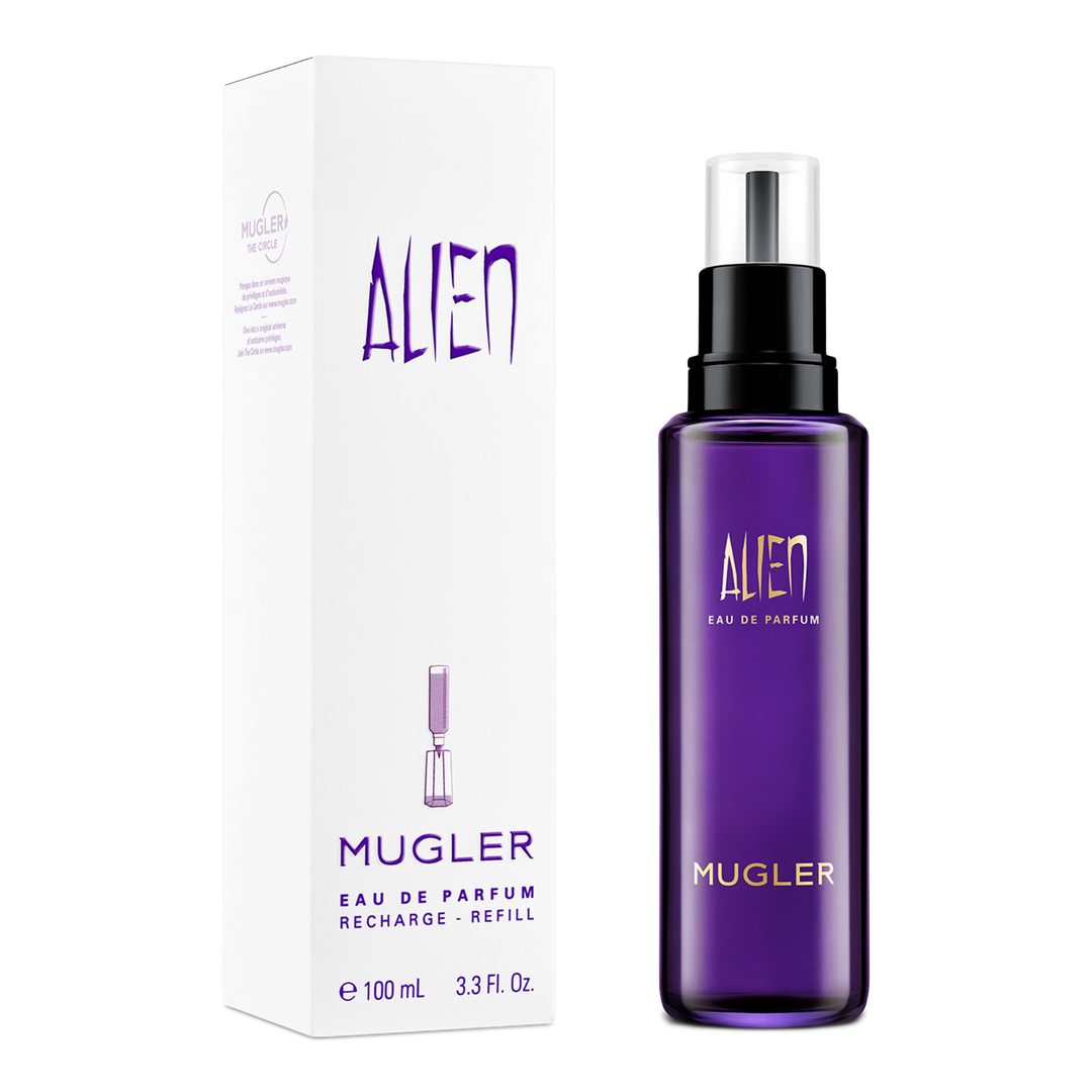 Alien Eau de Parfum