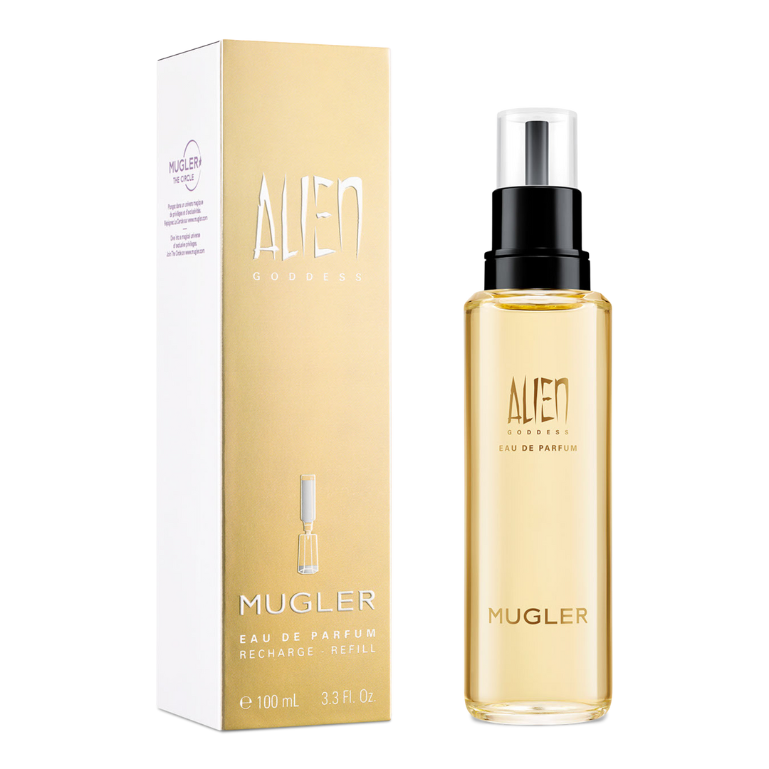 Alien Goddess Eau de Parfum