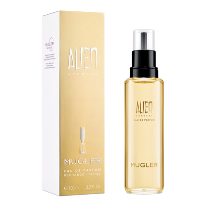 Alien Goddess Eau de Parfum