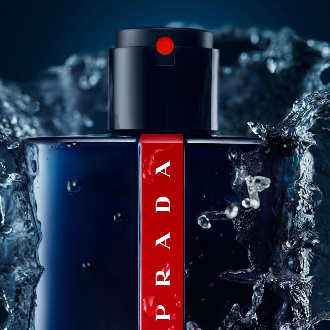 Luna Rossa Ocean - Eau de Parfum