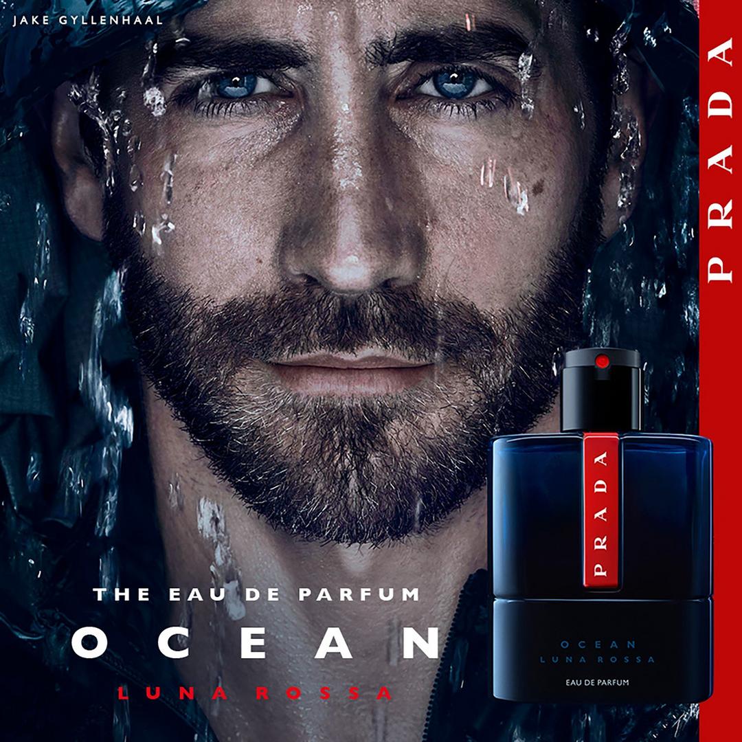 Luna Rossa Ocean - Eau de Parfum