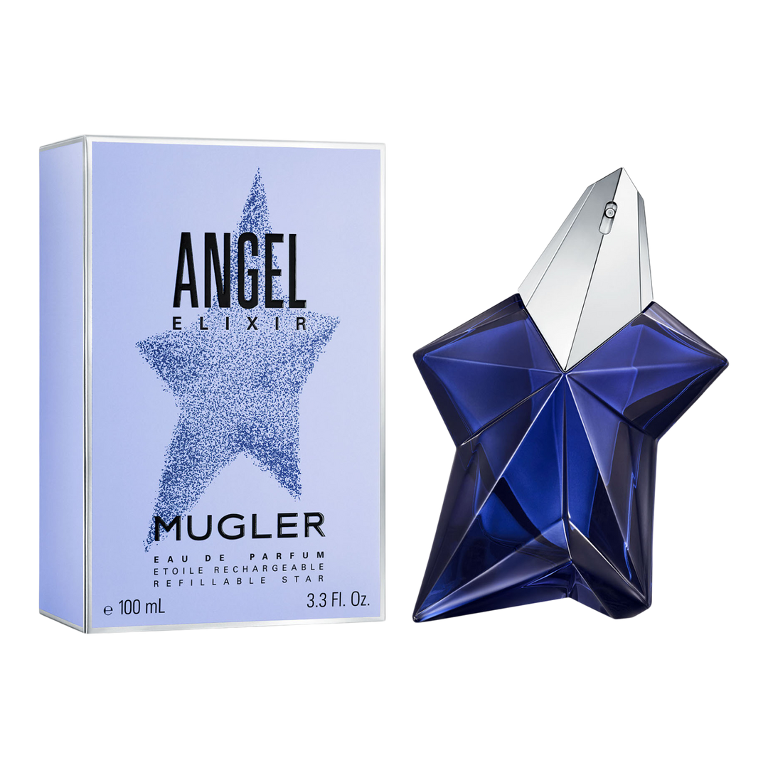 Angel Elixir Eau de Parfum