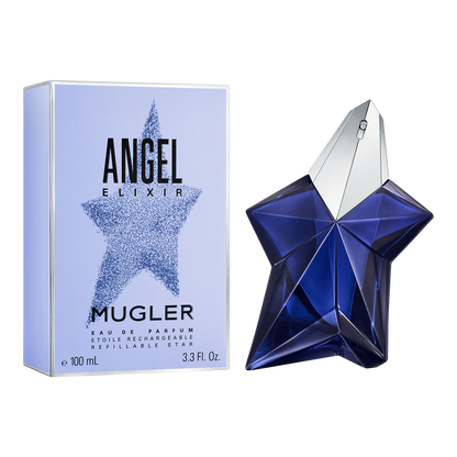 Angel Elixir Eau de Parfum