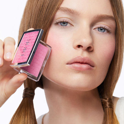 Backstage Rosy Glow Blush - Allık