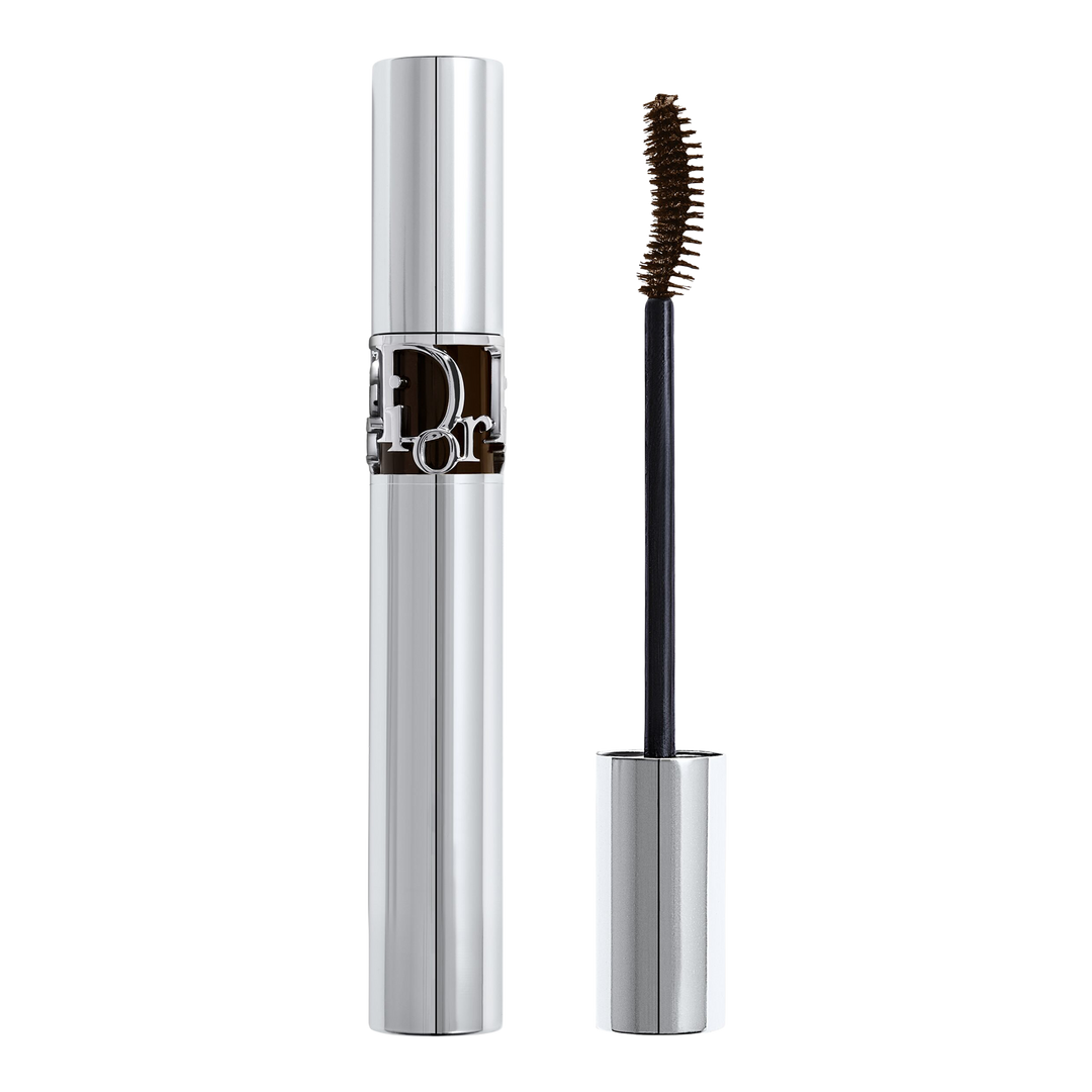 Diorshow Iconic Overcurl Mascara - Hacim veren maskara