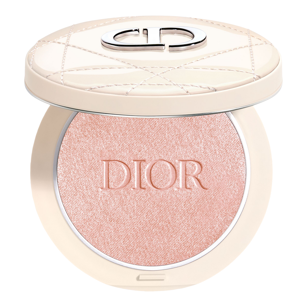 Diorskin Forever Couture Luminizer Highlighter - Aydınlatıcı Pudra