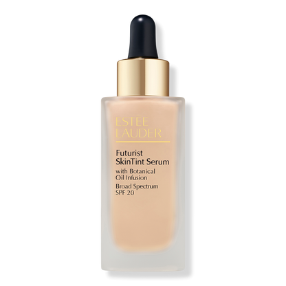 Futurist SkinTint - Serum Fondöten SPF20