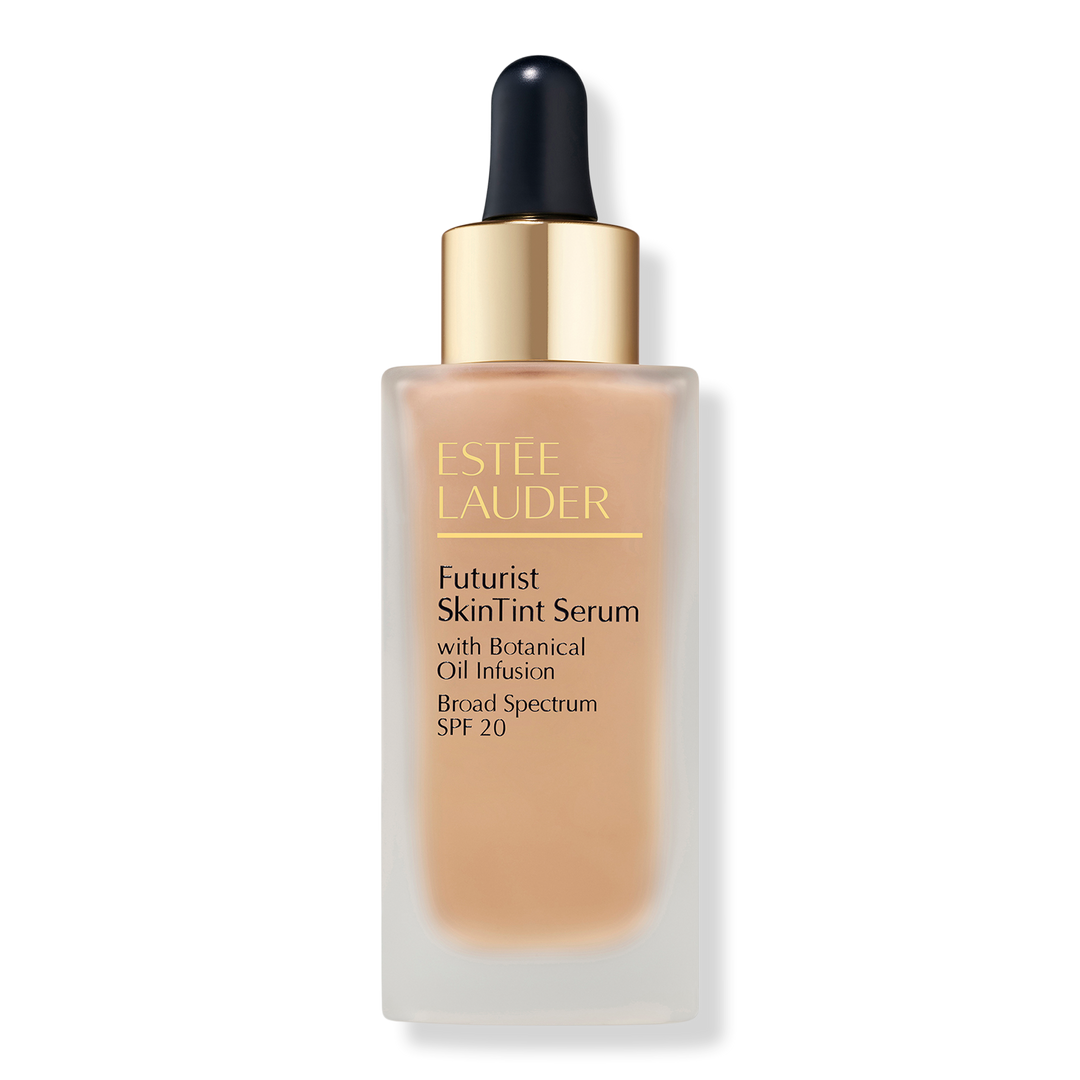 Futurist SkinTint - Serum Fondöten SPF20