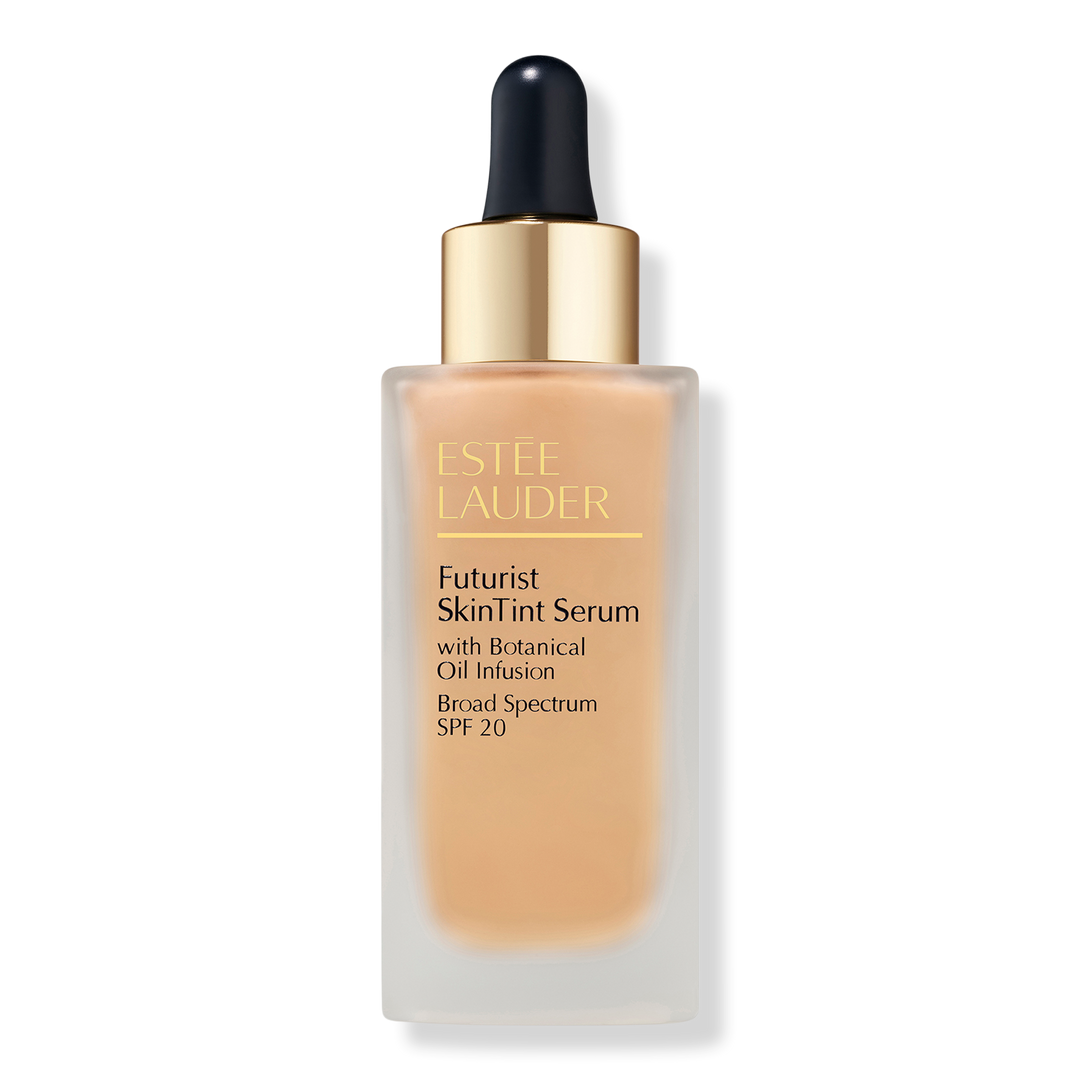 Futurist SkinTint - Serum Fondöten SPF20