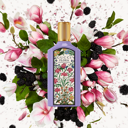 Flora Gorgeous Magnolia Eau de Parfum