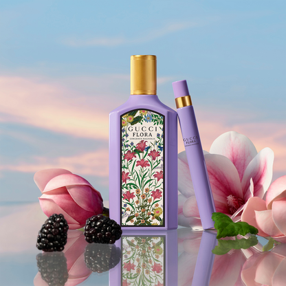 Flora Gorgeous Magnolia Eau de Parfum