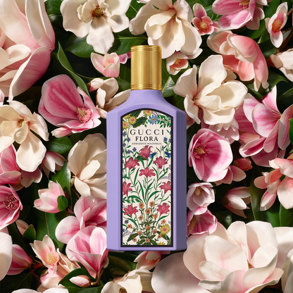 Flora Gorgeous Magnolia Eau de Parfum