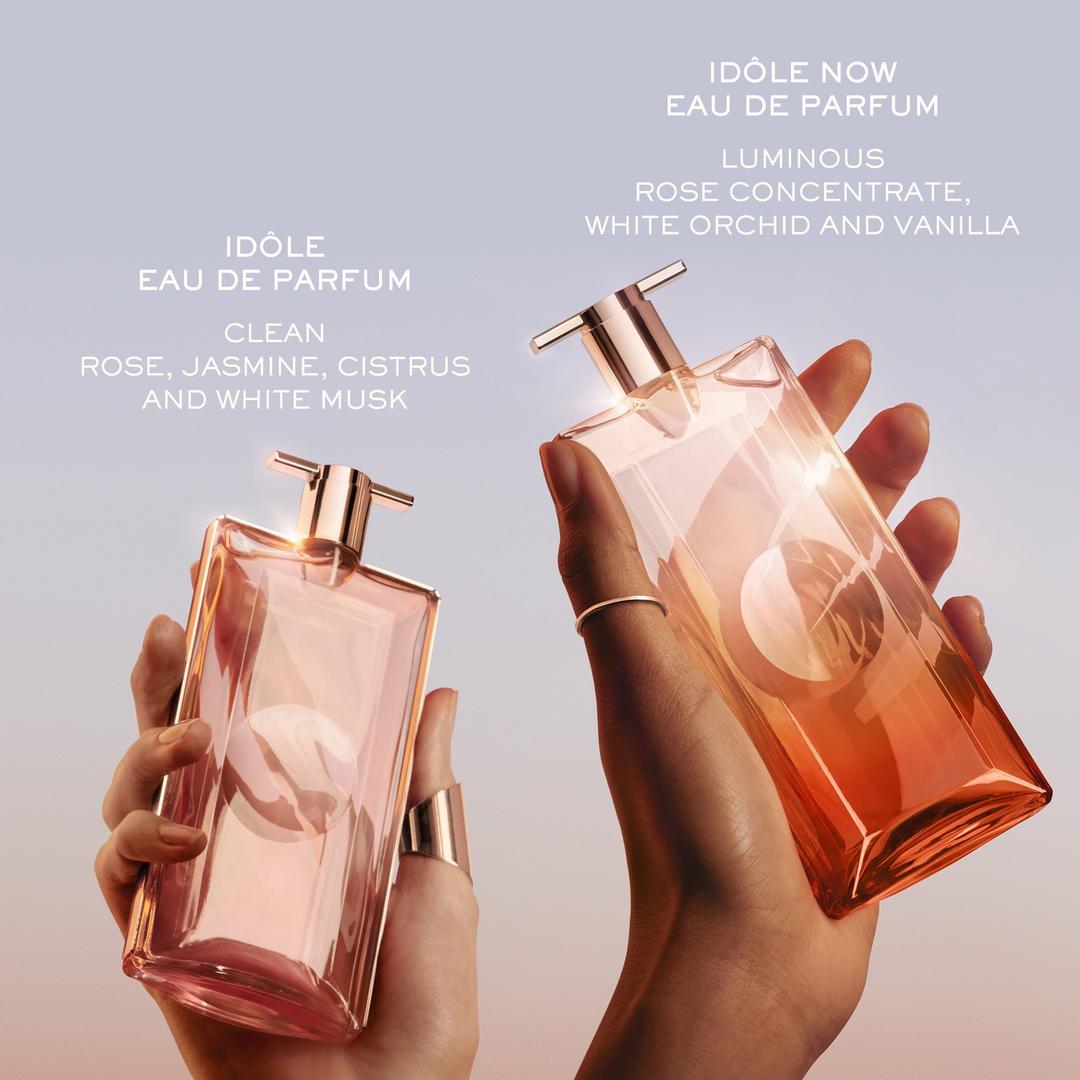 Idôle Now Eau de Parfum