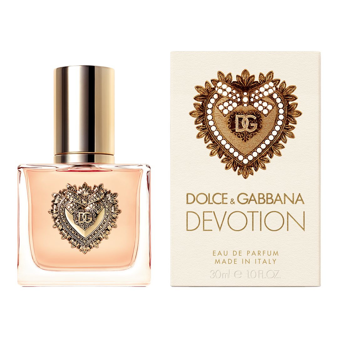 Devotion - Eau de Parfum