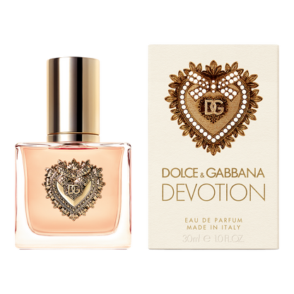 Devotion - Eau de Parfum