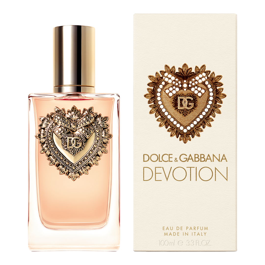 Devotion - Eau de Parfum