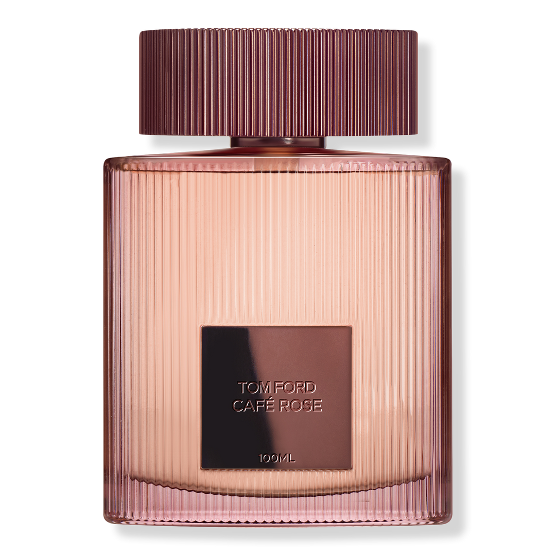 Café Rose - Eau de Parfum