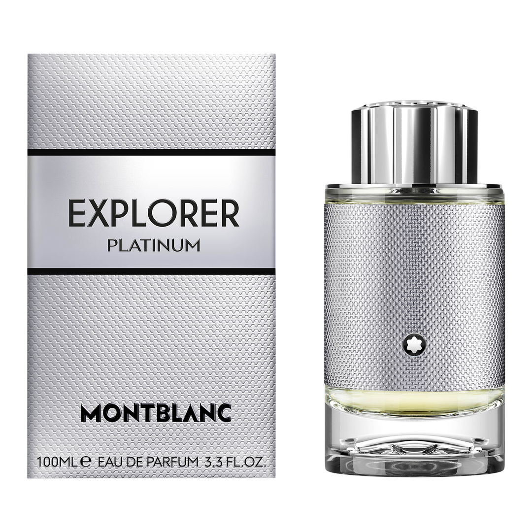 Explorer Platinum Eau de Parfum