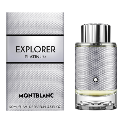 Explorer Platinum Eau de Parfum