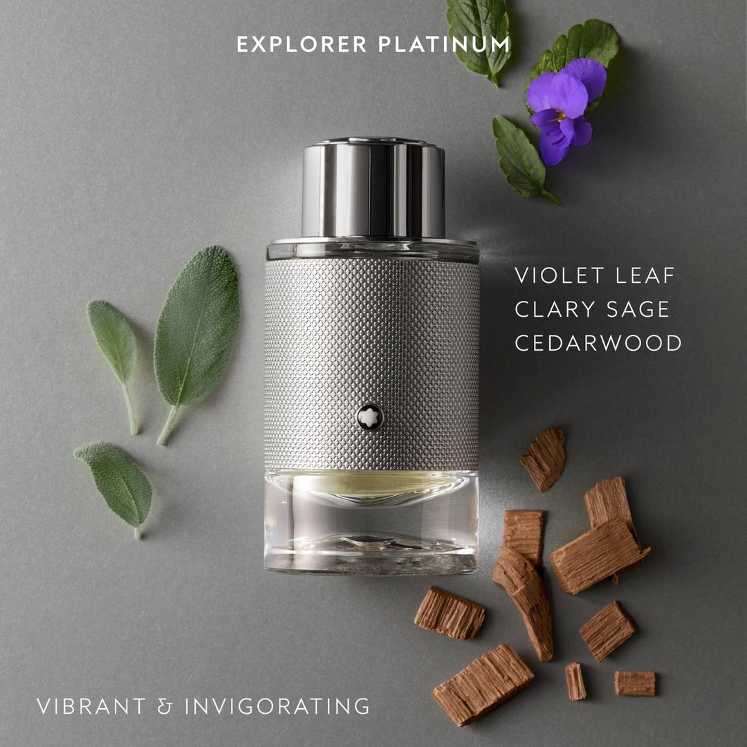 Explorer Platinum Eau de Parfum