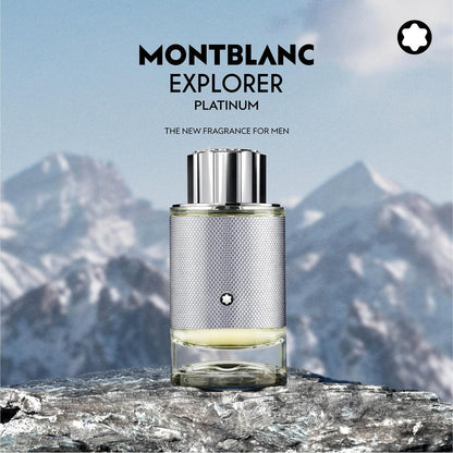 Explorer Platinum Eau de Parfum