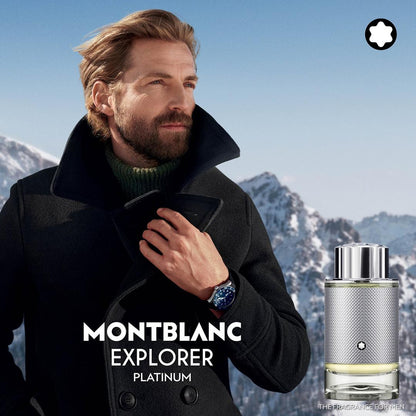 Explorer Platinum Eau de Parfum