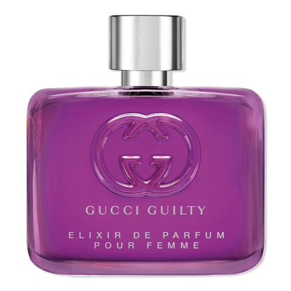 Gulity Elixir de Parfum Pour Femme