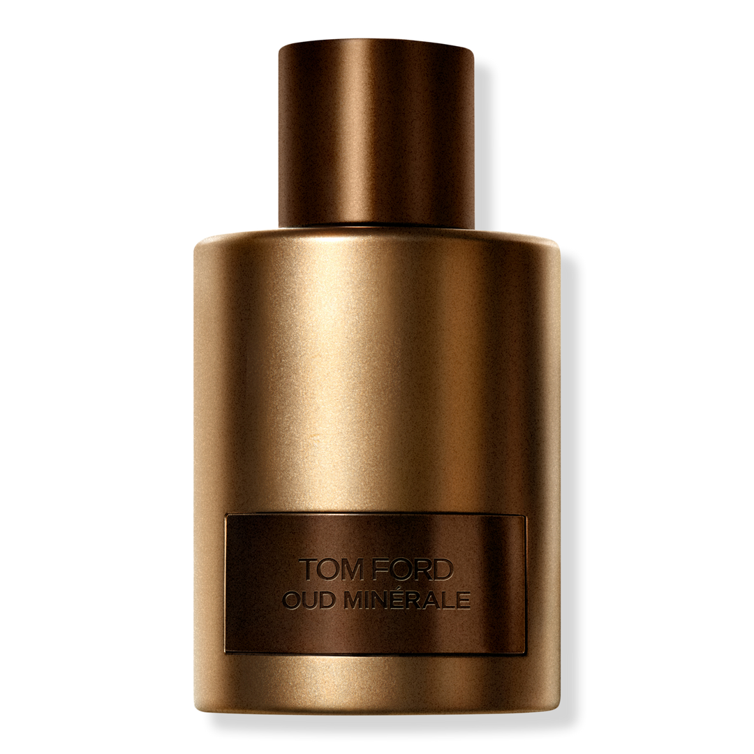 Oud Minerale Eau de Parfum