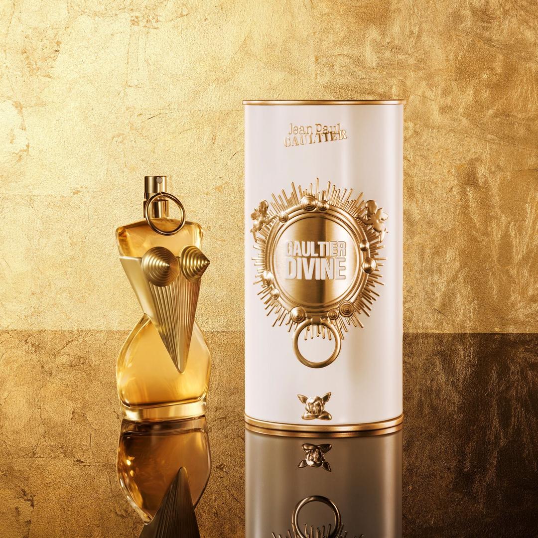 Gaultier Divine – Eau de Parfum