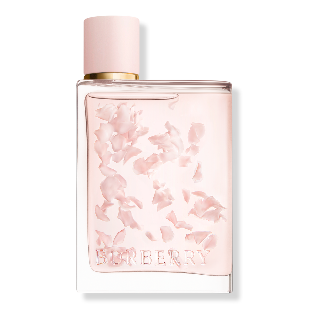 Her Eau de Parfum Petals Limited Edition