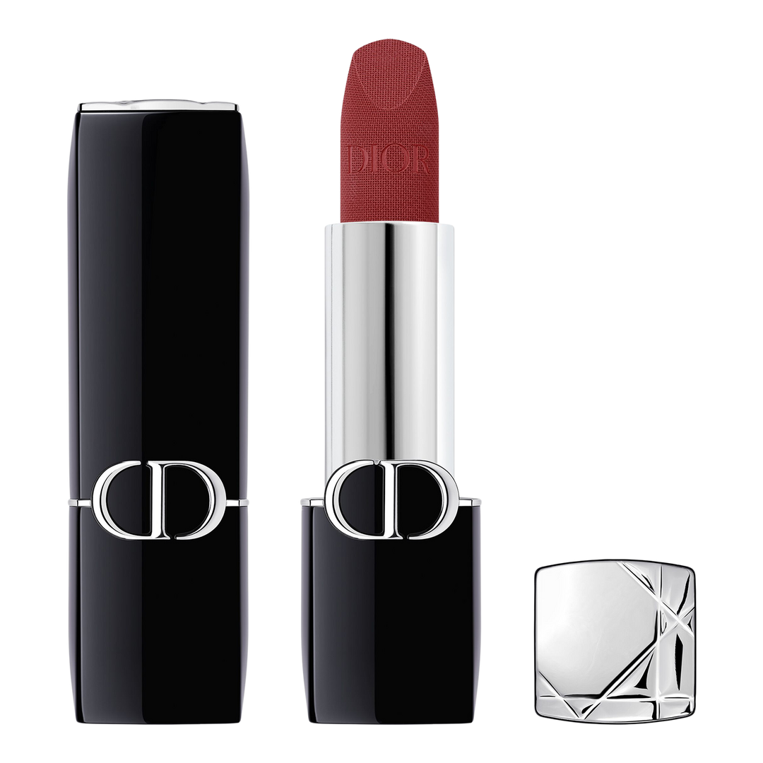 Rouge Dior Velvet - Ruj