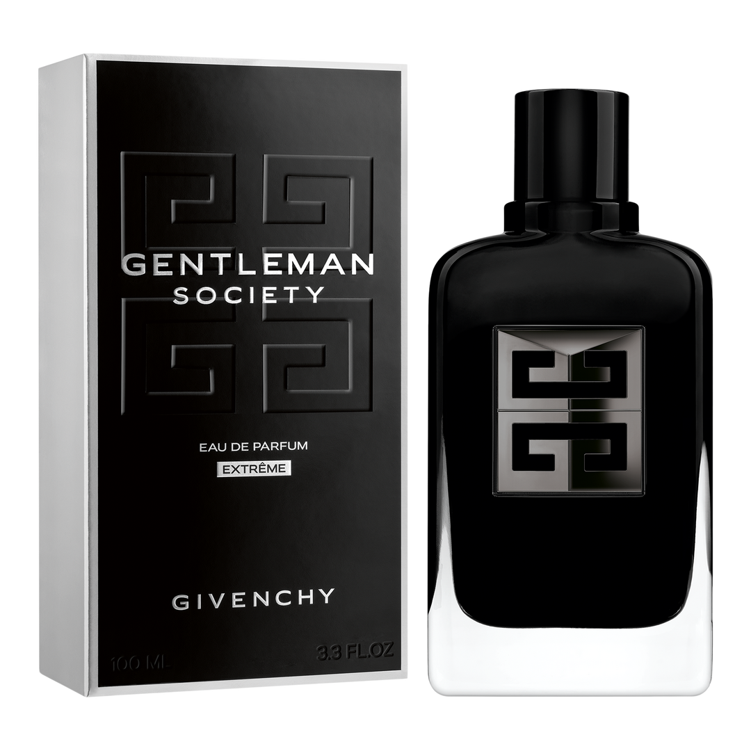 Gentleman Society Extrême - Eau de Parfum