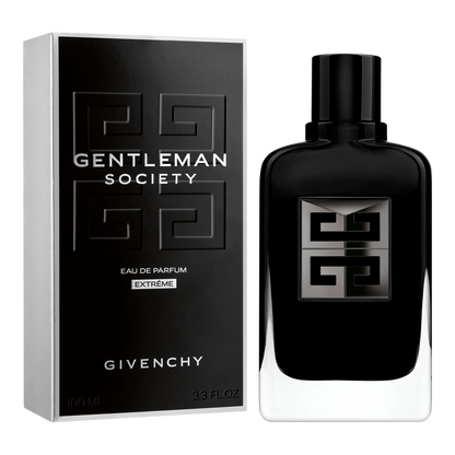 Gentleman Society Extrême - Eau de Parfum