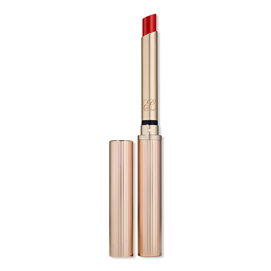 Pure Color Explicit Slick Shine Lipstick - Yoğun Parlak Ruj