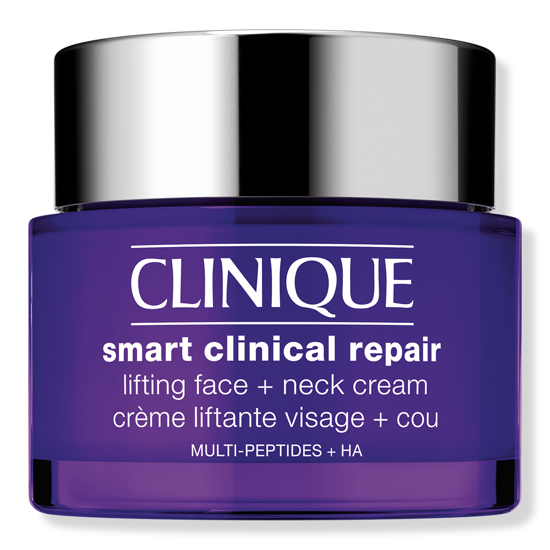 Smart Clinical Repair Lifting Face + Neck Cream