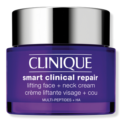 Smart Clinical Repair Lifting Face + Neck Cream